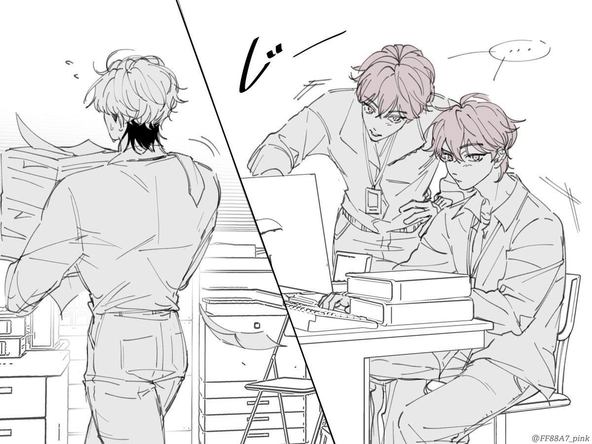 핀크 (@ff88a7_pink) on Twitter photo 