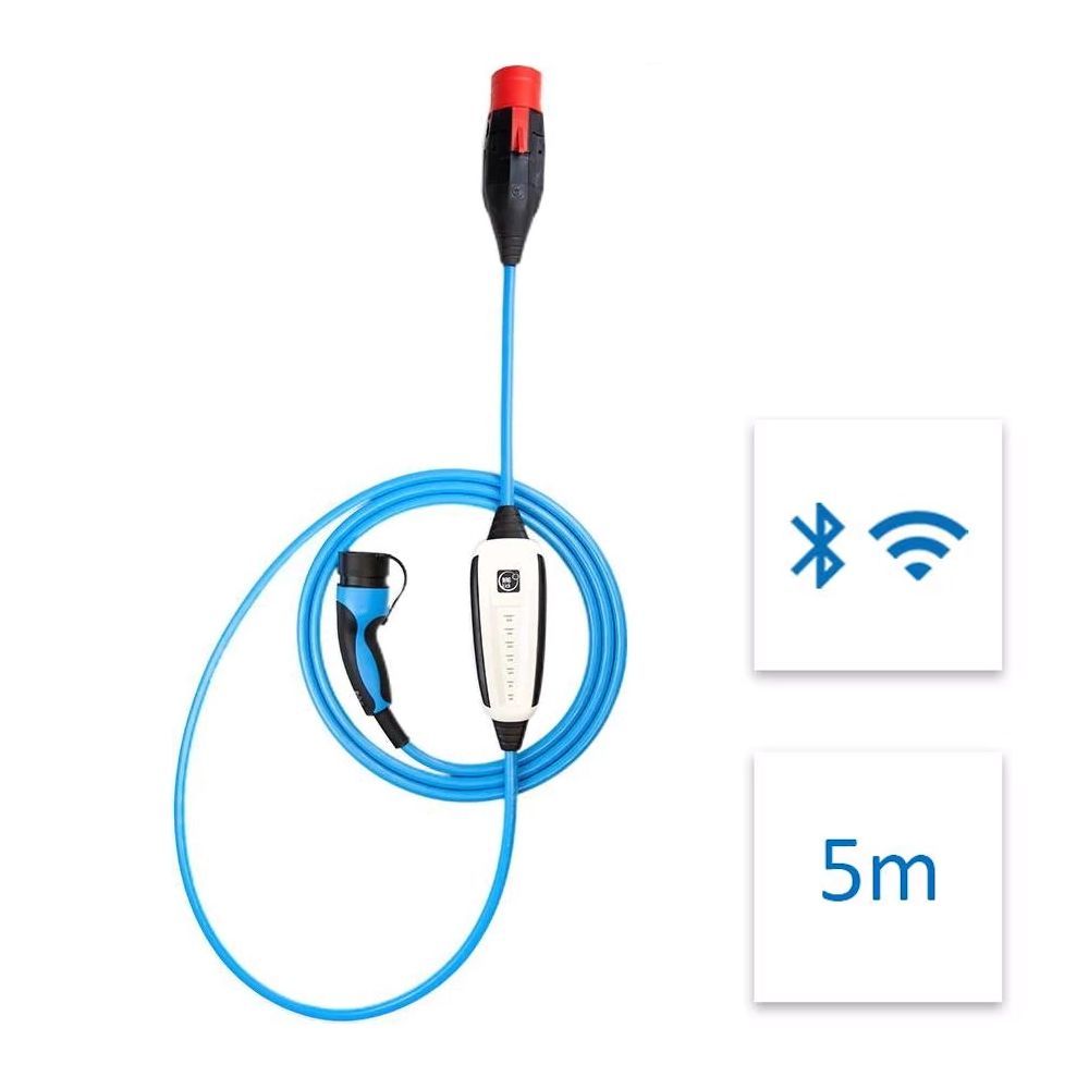 ⚡ NRGkick PURE Ladeeinheit (5m, 22 kW, WLAN/BLE) jetzt zum Spezialpreis!
🟥 CEE16-5 Adapter inklusive – exklusiv bei schnellladen.ch
🔗 schnellladen.ch/de/nrgkick-cee… 

#nrgkick #emobility #ladestation #solarladen #nachhaltigmobil #schnellladen