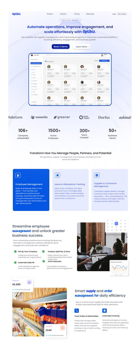 B33MAAA's tweet photo. Working on an EMS dashboard, just got done with the landing page. 🕹🕹🕹 https://t.co/rDkRitKZXn