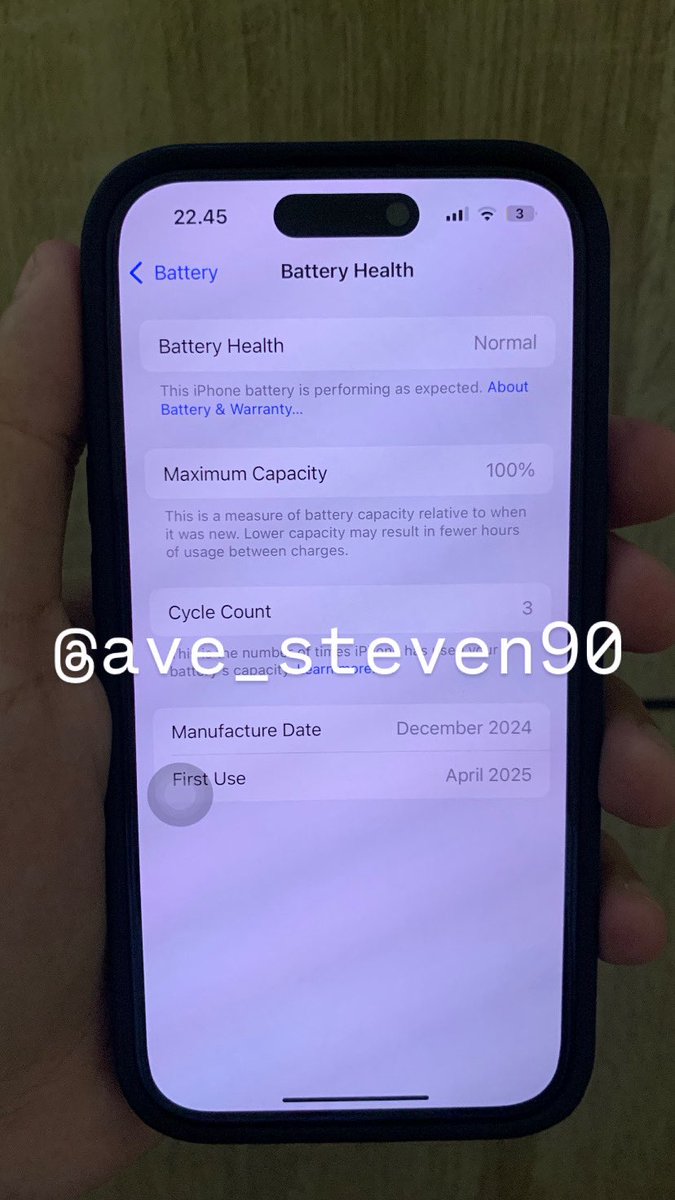 steven tweet media