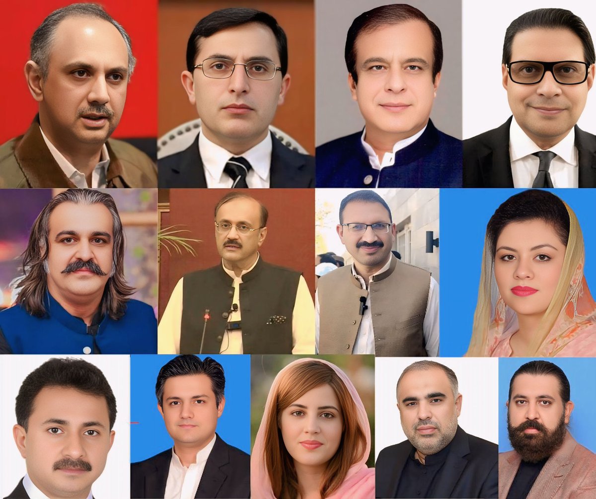 ڈٹ جاو یا ہٹ جاو 

#بہانے_نہیں_لائحہ_عمل_دو