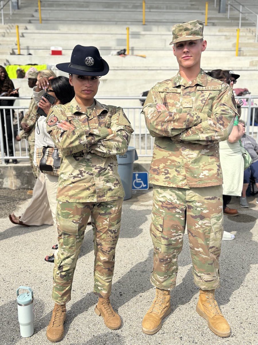 CactusAFJROTC tweet media