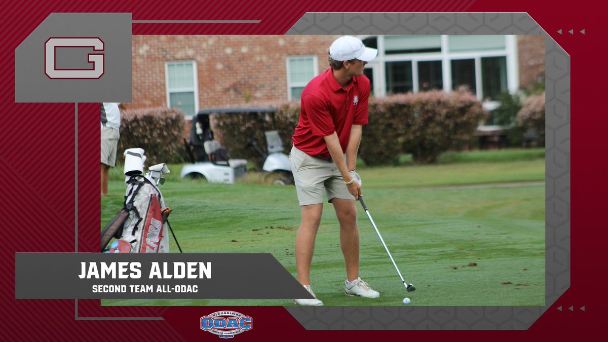 Guilford Athletics (@goquakers) on Twitter photo ๐ข๐ธ๐ถ๐ฎ ๐๐ช๐ป๐ญ๐๐ช๐ป๐ฎ ๐๐ธ๐ป ๐ฃ๐ฑ๐ฎ๐ฒ๐ป ๐๐ช๐ท๐ฝ๐ฎ๐ต๐ผ!!
Mendyk claims ODAC/VFB Scholar-Athlete of the Year and All-ODAC First Team honors and Alden joins him on the Second Team for <a href="/quakergolf/">Guilford Golf</a> in <a href="/odacathletics/">ODAC</a> year-end awards!
๐ฐ: bit.ly/3EX2xZf
#GoQuakes ๐ข๐ธ๐ถ๐ฎ ๐๐ช๐ป๐ญ๐๐ช๐ป๐ฎ ๐๐ธ๐ป ๐ฃ๐ฑ๐ฎ๐ฒ๐ป ๐๐ช๐ท๐ฝ๐ฎ๐ต๐ผ!!
Mendyk claims ODAC/VFB Scholar-Athlete of the Year and All-ODAC First Team honors and Alden joins him on the Second Team for <a href="/quakergolf/">Guilford Golf</a> in <a href="/odacathletics/">ODAC</a> year-end awards!
๐ฐ: bit.ly/3EX2xZf
#GoQuakes