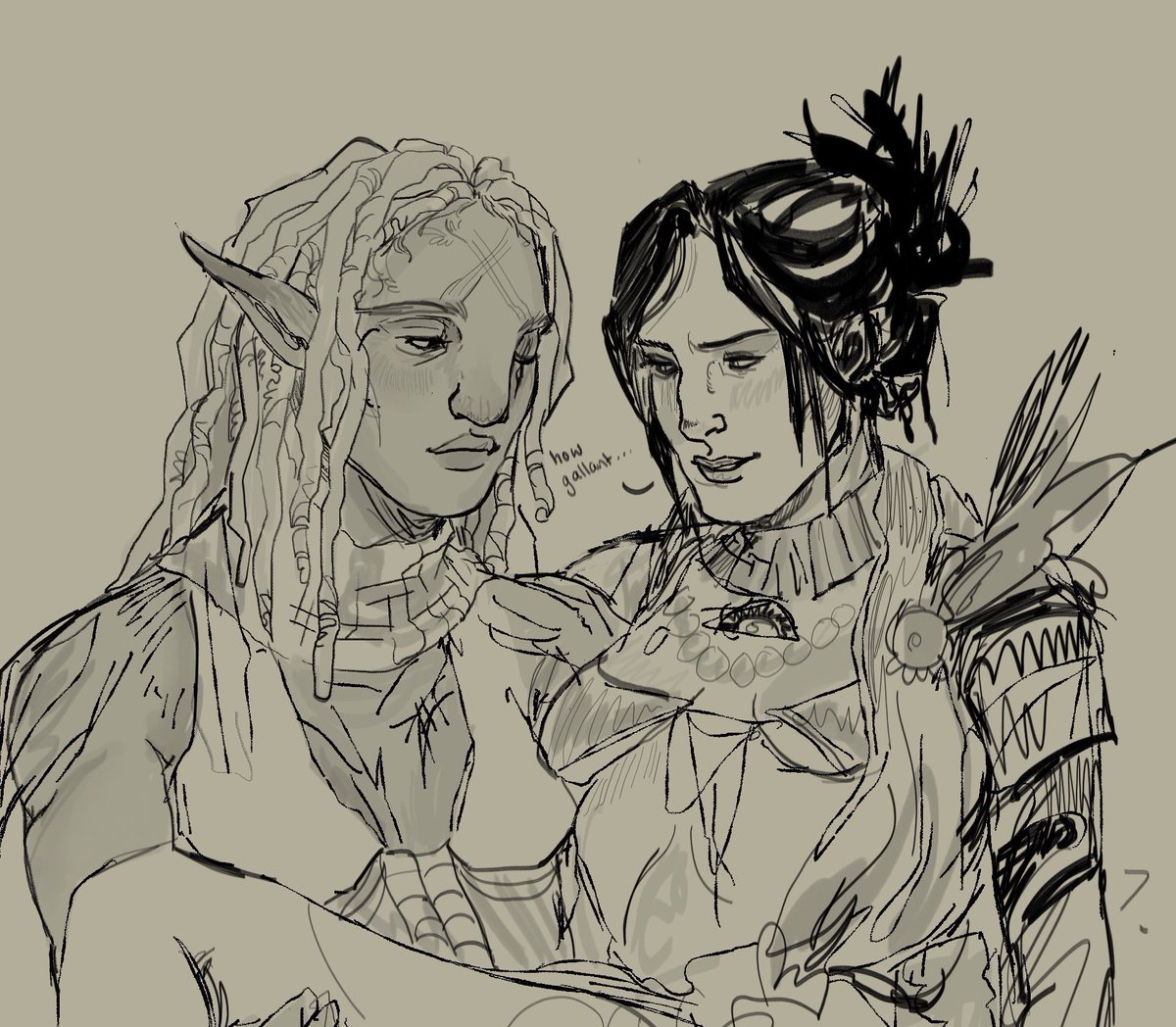 aralshiral's tweet image. maybe morriwarden can propel me out of this funk