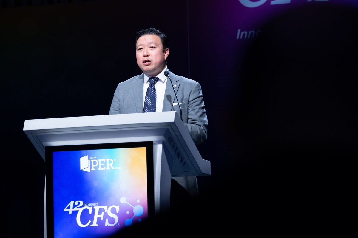 gotoPER's tweet photo. #TBT to all the energy and epic moments from #CFS24! We’re counting down the days until we’re back for another year of cutting-edge clinical updates and unforgettable connections. Who’s ready for more? https://t.co/Gb964BGYkx 

@benlevylungdoc @StephenVLiu @PatelOncology https://t.co/FUssbvNYT7