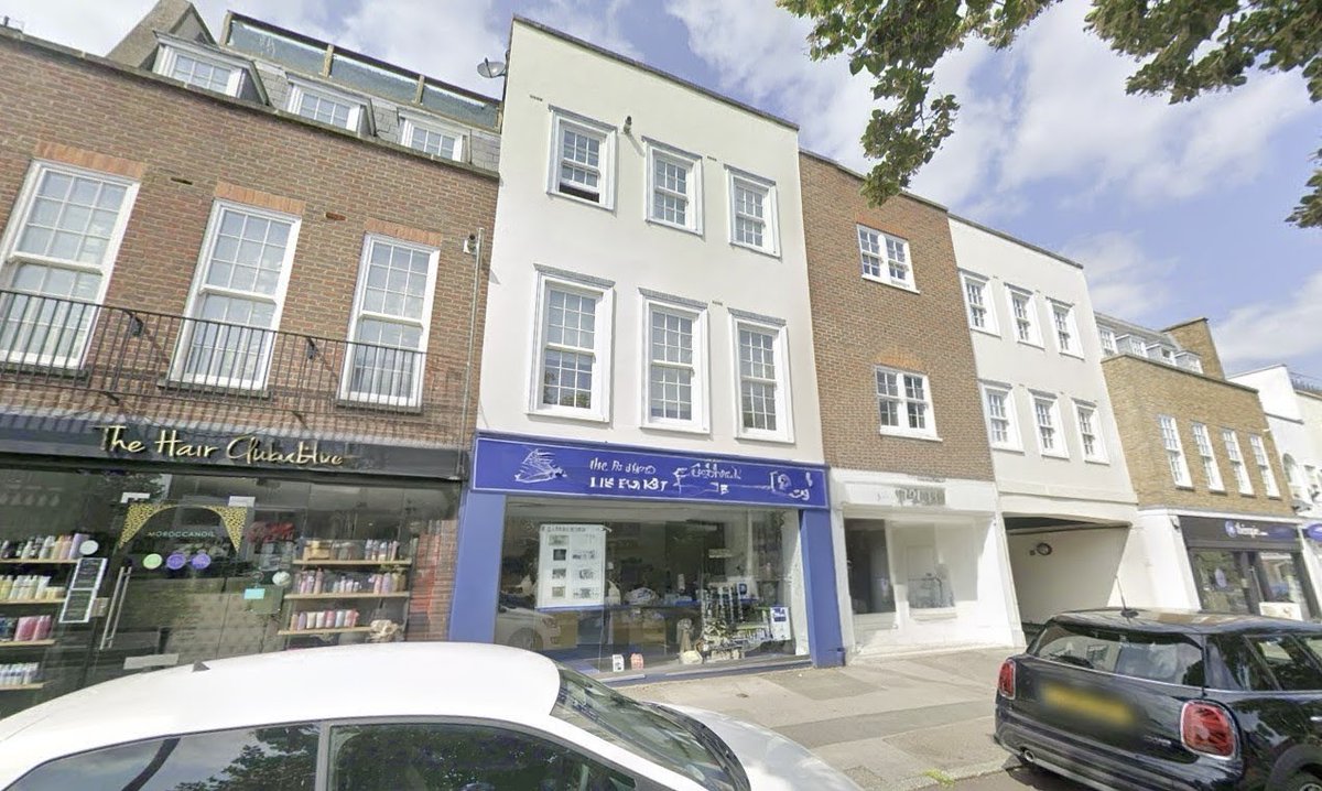 Hurst Warne (@hurst_warne) on Twitter photo #Hurst_Warne #DoneDeals #Latesttransactions #Esher #Retail #commercialproperty #Highstreet #Investment #surveyor
Wayneflete House, Esher
Investment sale
Three prime High Street shops
Sold April 2025
<a href="/nicpocknall/">Nic Pocknall</a>
<a href="/CoStarUK/">CoStar UK</a> <a href="/propnews/">Propnews</a> <a href="/PWNews/">Property Week</a> #Hurst_Warne #DoneDeals #Latesttransactions #Esher #Retail #commercialproperty #Highstreet #Investment #surveyor
Wayneflete House, Esher
Investment sale
Three prime High Street shops
Sold April 2025
<a href="/nicpocknall/">Nic Pocknall</a>
<a href="/CoStarUK/">CoStar UK</a> <a href="/propnews/">Propnews</a> <a href="/PWNews/">Property Week</a>