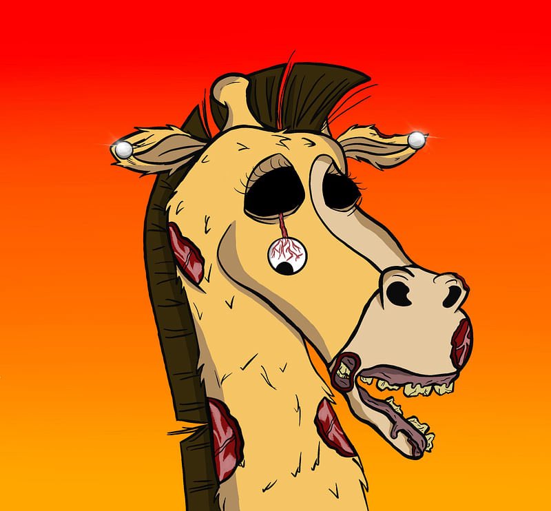 This 🦒 or a ps5?