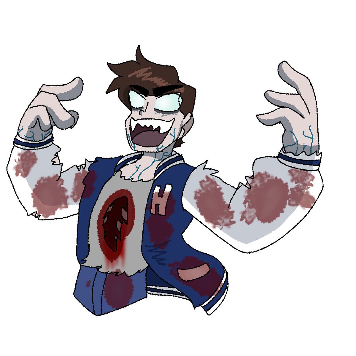 CThekoopaking's tweet photo. "I AM YOUR GOD."

For my upcoming max sheet
#NPMD #maxjagerman https://t.co/YsKQGATqR7
