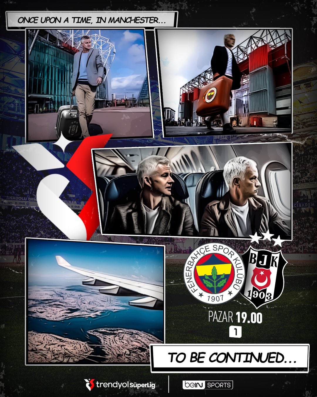 derbi fener beşiktaş