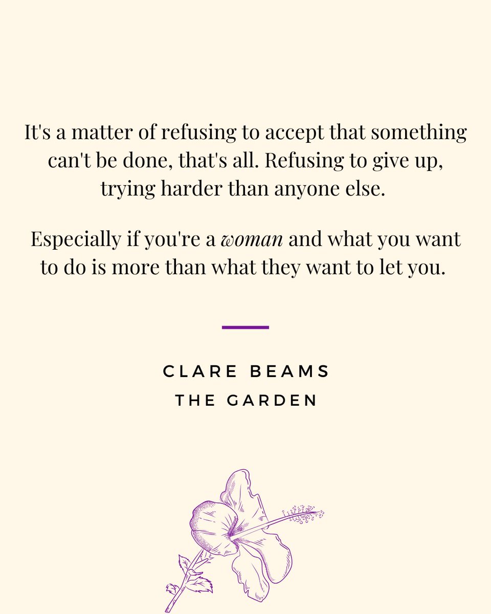 doubledaybooks's tweet photo. Motherhood is a journey like no other 🌸
 
NIGHTBITCH by Rachel Yoder
THE GARDEN by Clare Beams
SECOND LIFE by Amanda Hess (on sale 5/6)
BRING THE HOUSE DOWN by Charlotte Runcie (on sale 7/8) https://t.co/AcKtrnkDY9