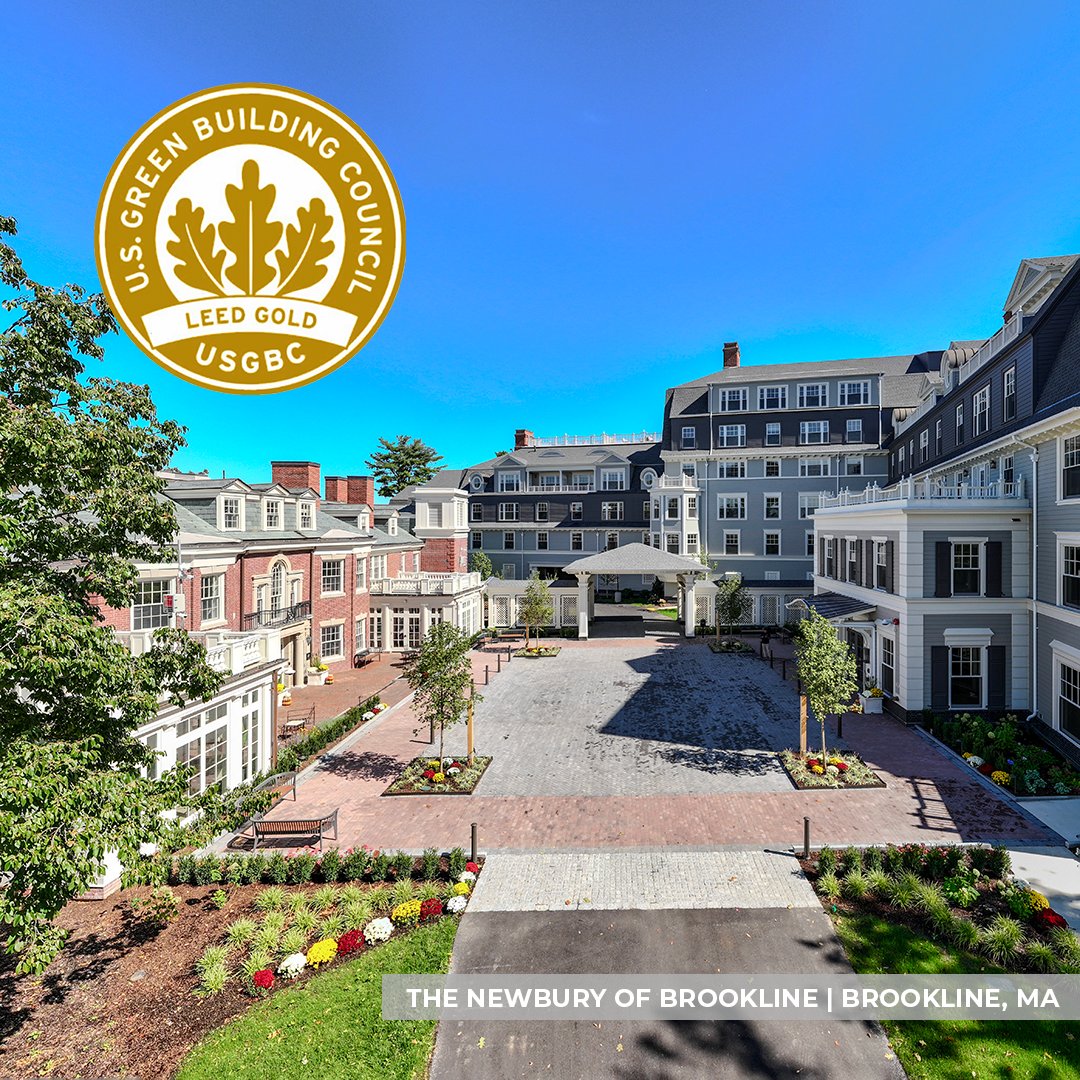 Finegold Alexander Architects tweet media