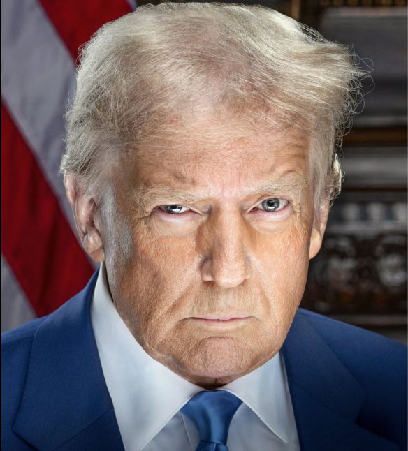 $PATRIOT was the first crypto token ever posted about by a US President - The most impactful President in 100 years. 

$PATRIOT had the most legitimate IRL event for a politify token to date - PATRIOT AWARDS was a massive success. 

$PATRIOT has a history of making history and it