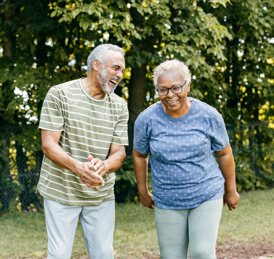 DYK that just 20 minutes of movement can give your mood a boost? It doesn’t need to be fancy – try a quick walk, a stretch or a dance break! #MoveForYourMind #RxTGA
