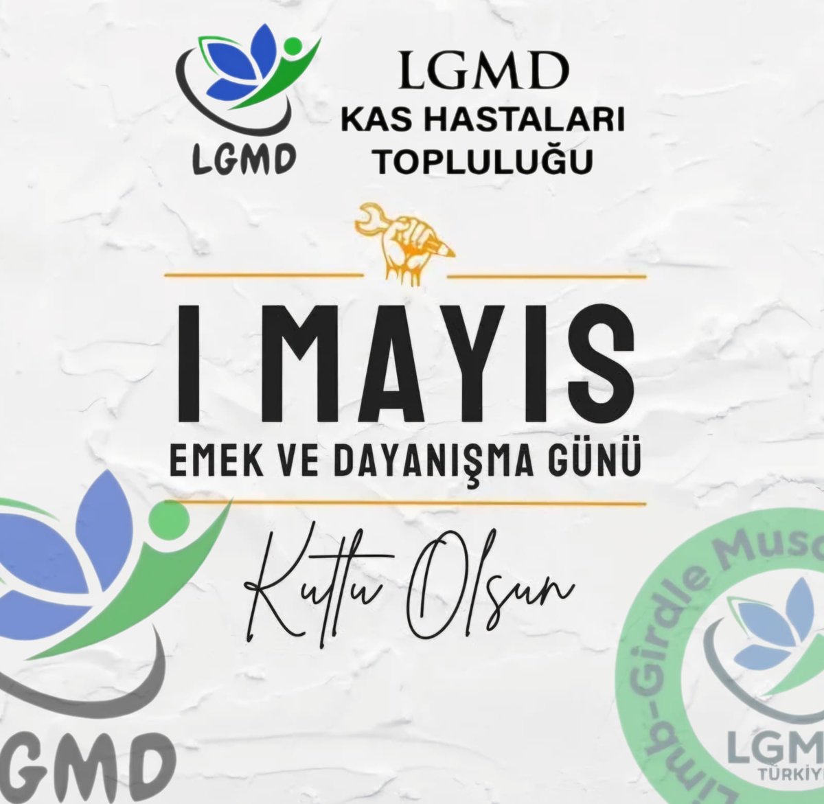 #LGMD kas hastaları, #Yerli #Gen #Tedavisi ve ilaç çalışmaları için devletimizin vereceği desteği bekliyor söz konusu sağlığımız geleceğimiz #ÇareVarkenÇaresizBırakmayın 
<a href="/RTErdogan/">Recep Tayyip Erdoğan</a> <a href="/TBMMresmi/">TBMM</a>
<a href="/dbdevletbahceli/">Devlet Bahçeli</a>
<a href="/drmemisoglu/">Prof. Dr. Kemal Memişoğlu</a>
<a href="/saglikbakanligi/">T.C. Sağlık Bakanlığı</a> <a href="/LgmdTurkiye/">LGMD Kas Hastalığı İle Mücadele Topluluğu</a>
<a href="/drbetulsayan/">Dr.Betül Sayan Kaya 🇹🇷</a>