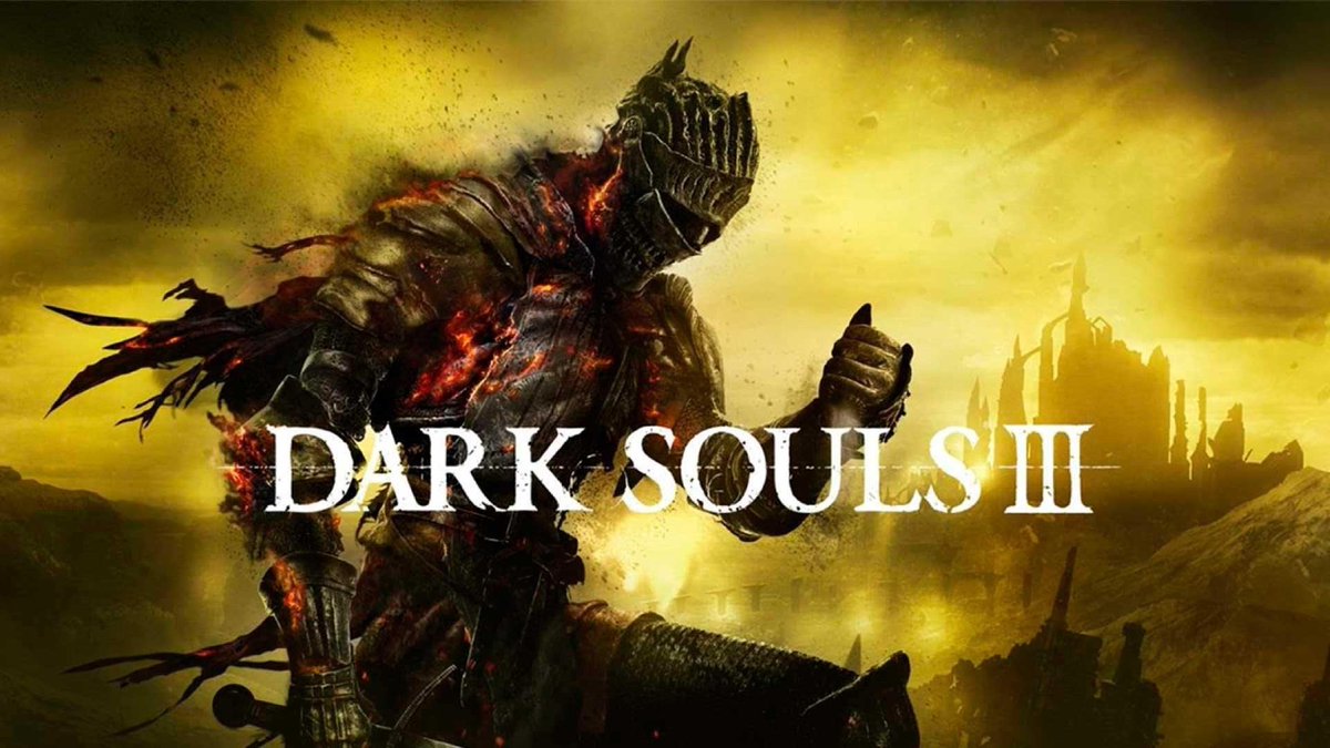 Tonight I face Uncle Gale in Dark Souls 3! Hopefully he won't slap us about too much!
twitch.tv/Azralll

See you at 7pm!

#twitch #DarkSouls #DS3