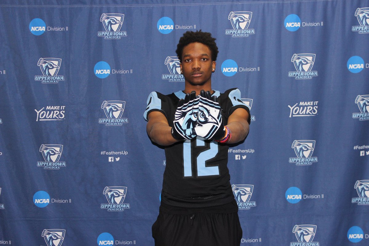 Derrion Straughter | 6’3 | 195 | ‘26 tweet media