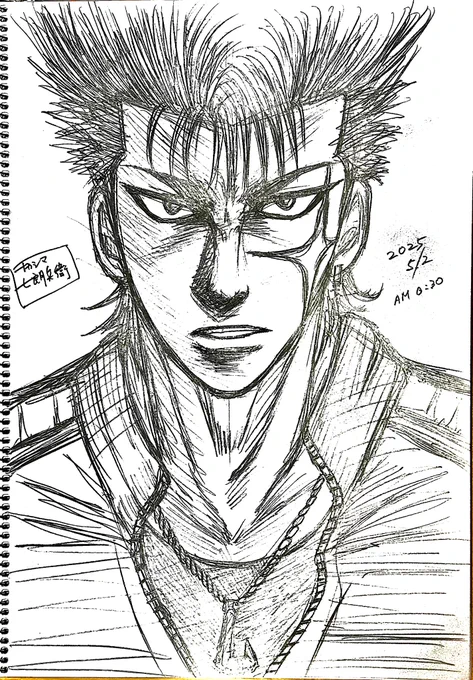 4月30日はたくさんの誕生日お祝いコメント頂きありがとうございました🙇
感謝の気持ちを、お一人様にしっかり伝えたかったので返信に時間がかかり大変遅くなってしまい申し訳ございませんでした😂🙏💦
あらためて繋がって頂き感謝します✨
そしてこれからも末長く夜露紫虹ッドでお願いします🤝🤗✨💕 