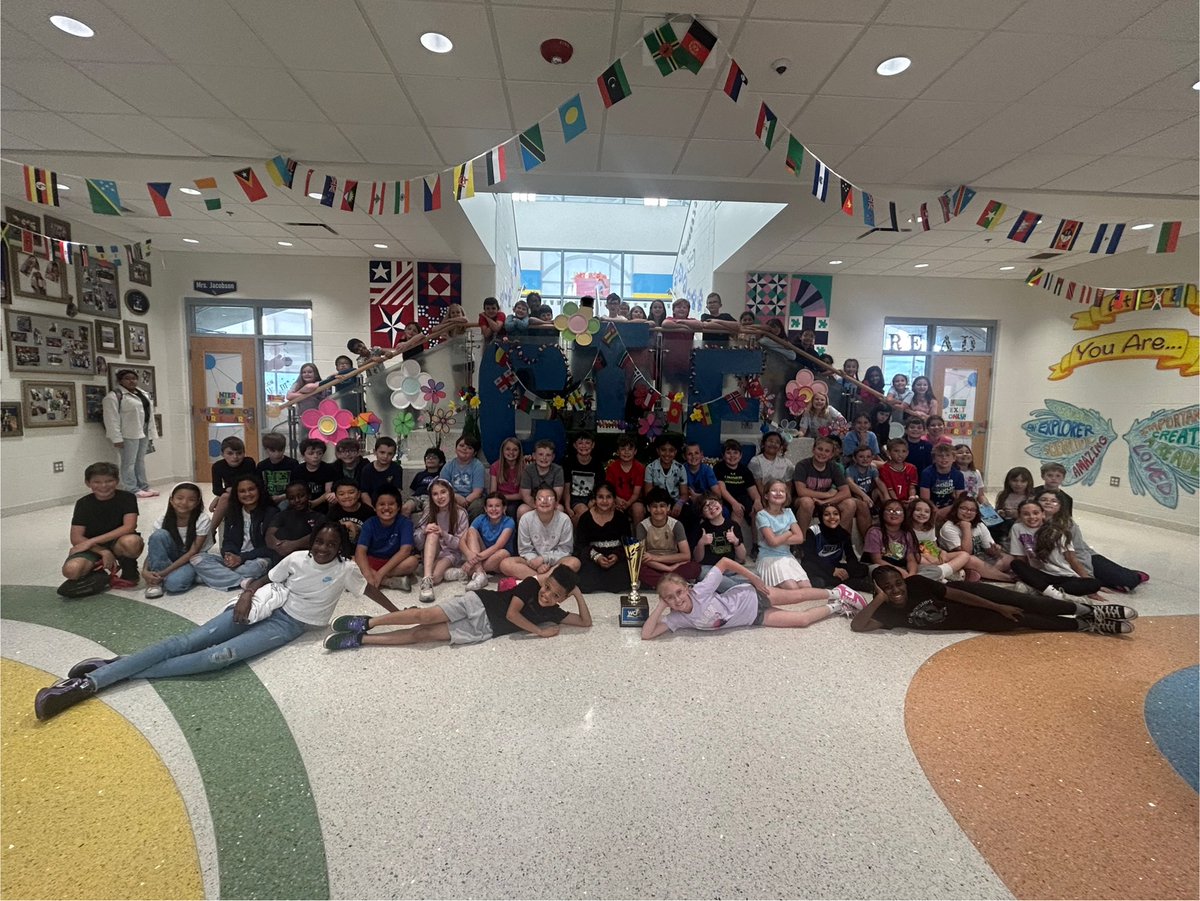 Warren Co Schools tweet media