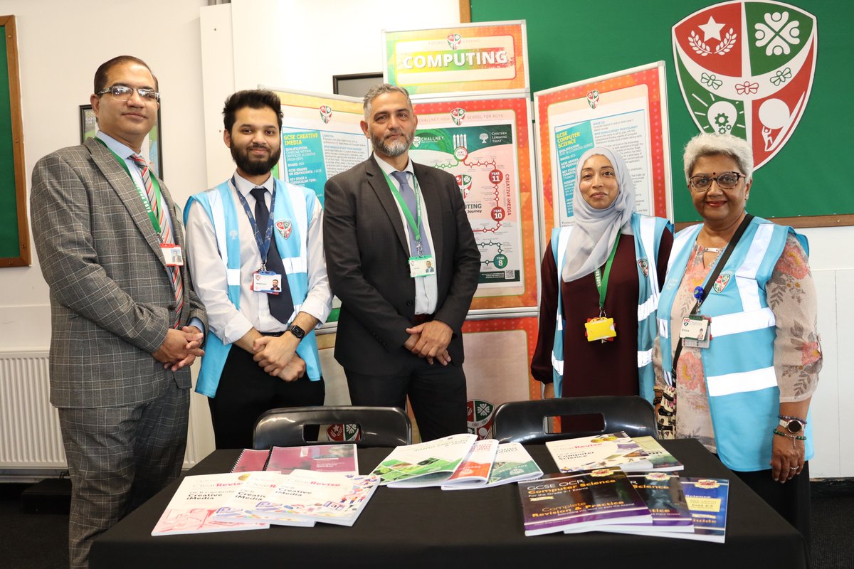 Challney Boys | Luton tweet media