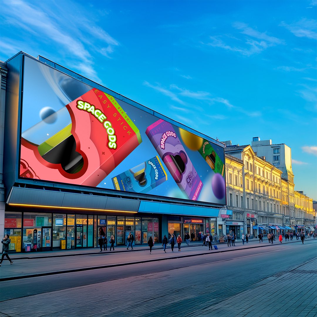 nuexcreative's tweet image. If packaging ever had a main character moment… this is it.

#PackagingDesign #BrandVisibility #CreativePackaging #CPGDesign