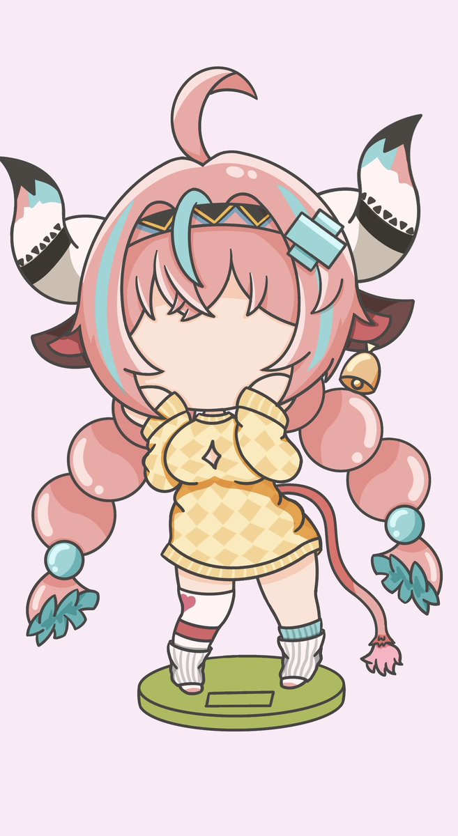 迷子P (Maigo) tweet media