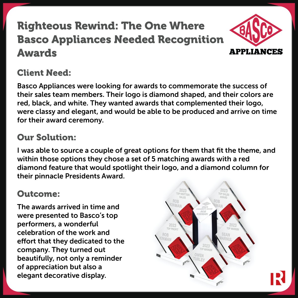 RighteousCHQ tweet picture