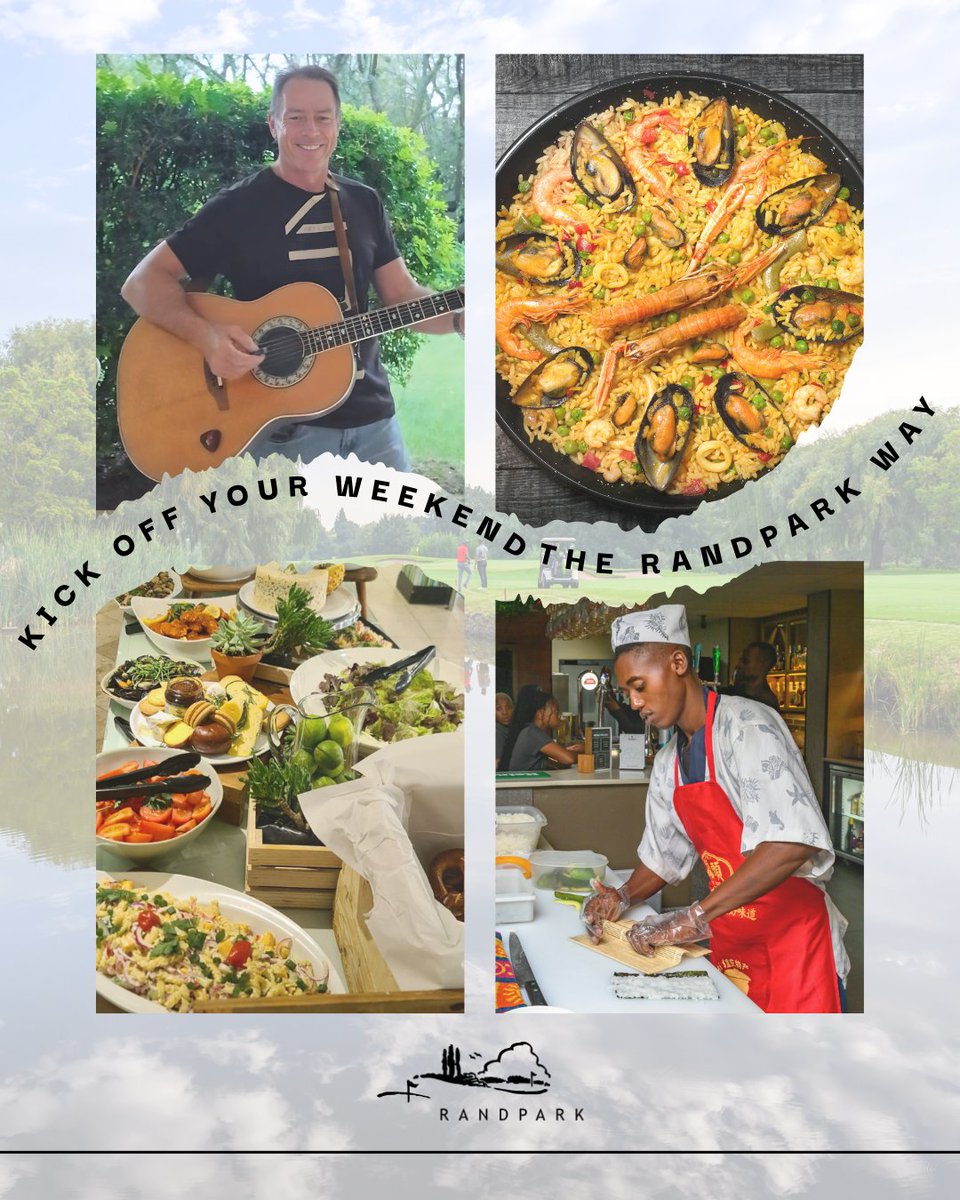 Randpark Golf Club tweet media