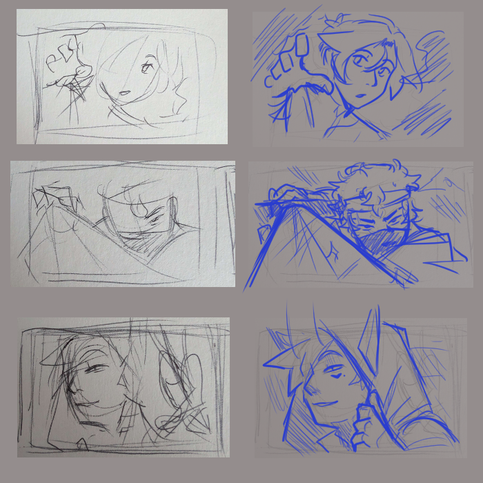 🌱#minecraftocs #ocs #mcrp