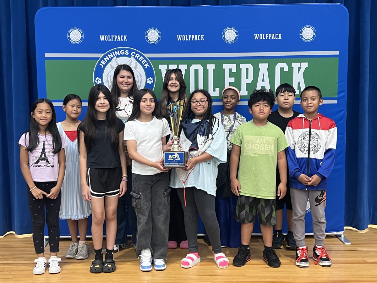 Warren Co Schools tweet media