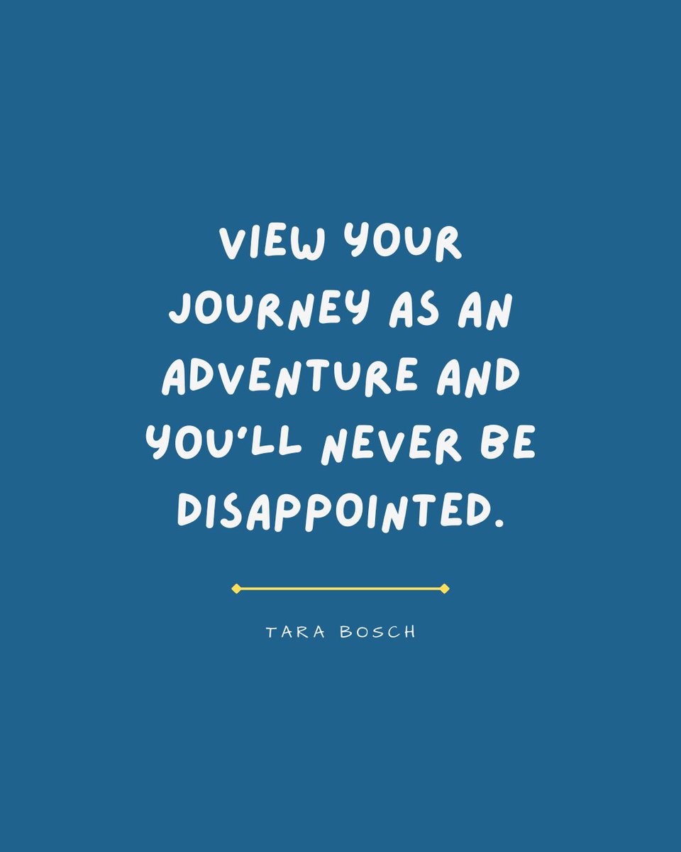 noblepix's tweet photo. 🌟 “View your journey as an adventure and you’ll never be disappointed.” 🌟

Meet @tarabosch, the visionary Canadian #FemaleFounder behind @smartsweets, disrupting the candy industry! What’s YOUR next adventure? Share below! 👇 

#WomenInBusiness #StartupJourney #NoblePixels https://t.co/QV4VHZybOo