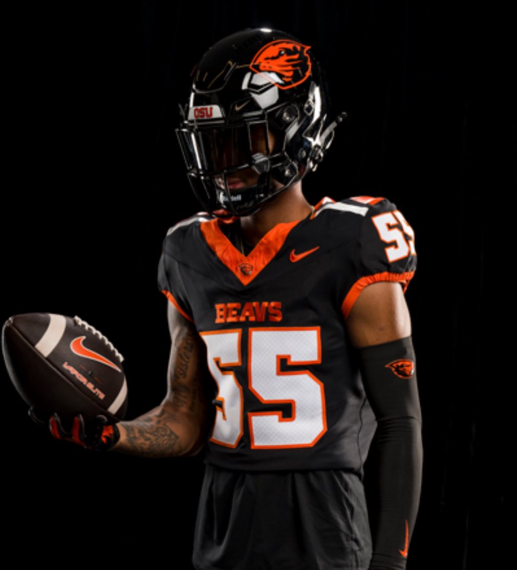 Korde Foreman (@dubbkd) on Twitter photo #AGTG Blessed to receive my second offer from Oregon State university 🦫
<a href="/CoachNine7/">Trey Bryant</a>
<a href="/CoachButler5/">Quincy Butler</a>
@RamsRecruiting
<a href="/BeaverFootball/">Oregon State Football</a> #AGTG Blessed to receive my second offer from Oregon State university 🦫
<a href="/CoachNine7/">Trey Bryant</a>
<a href="/CoachButler5/">Quincy Butler</a>
@RamsRecruiting
<a href="/BeaverFootball/">Oregon State Football</a>