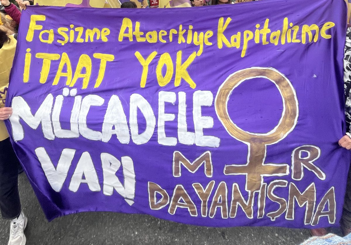 direnirken cok guzeliz💜