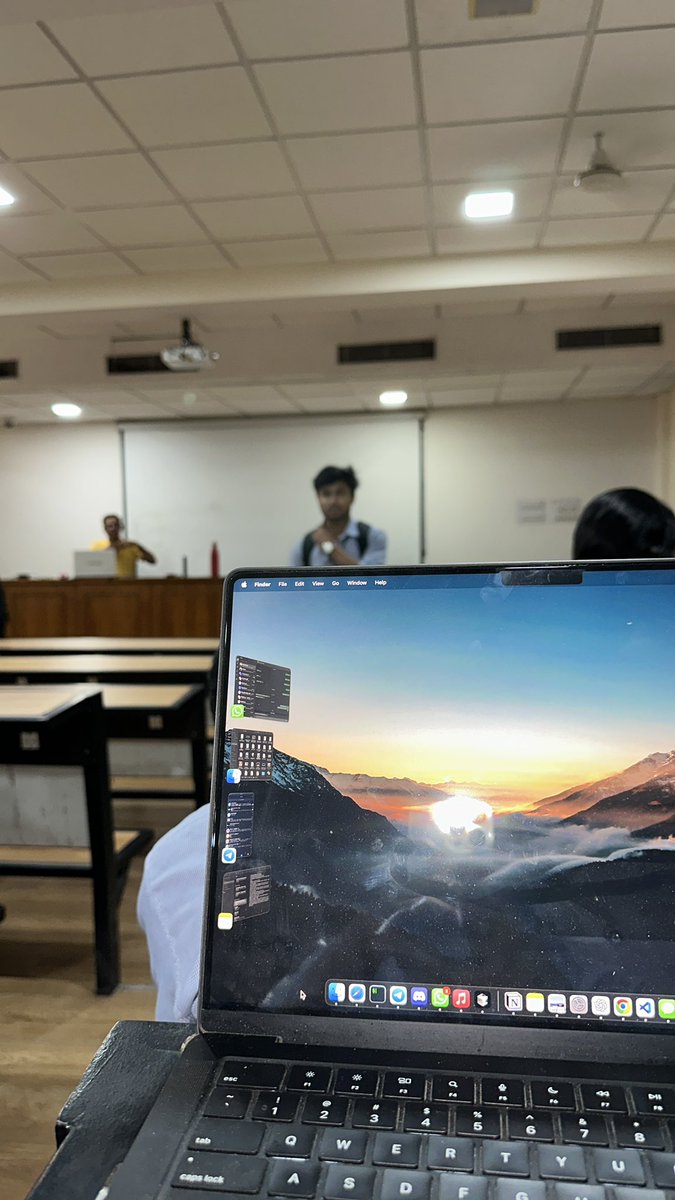 Token2049 is amazing