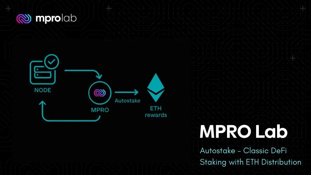 MPRO Lab tweet media