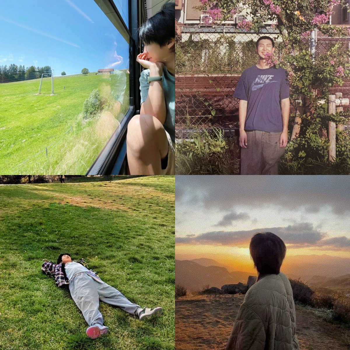 thvchapters's tweet photo. “yeah life is difficult, it’s full of shts! but there’s some really beautiful shts and that’s what we’re chasing for”

kim namjoon. https://t.co/Vs2S5Ca4ZF