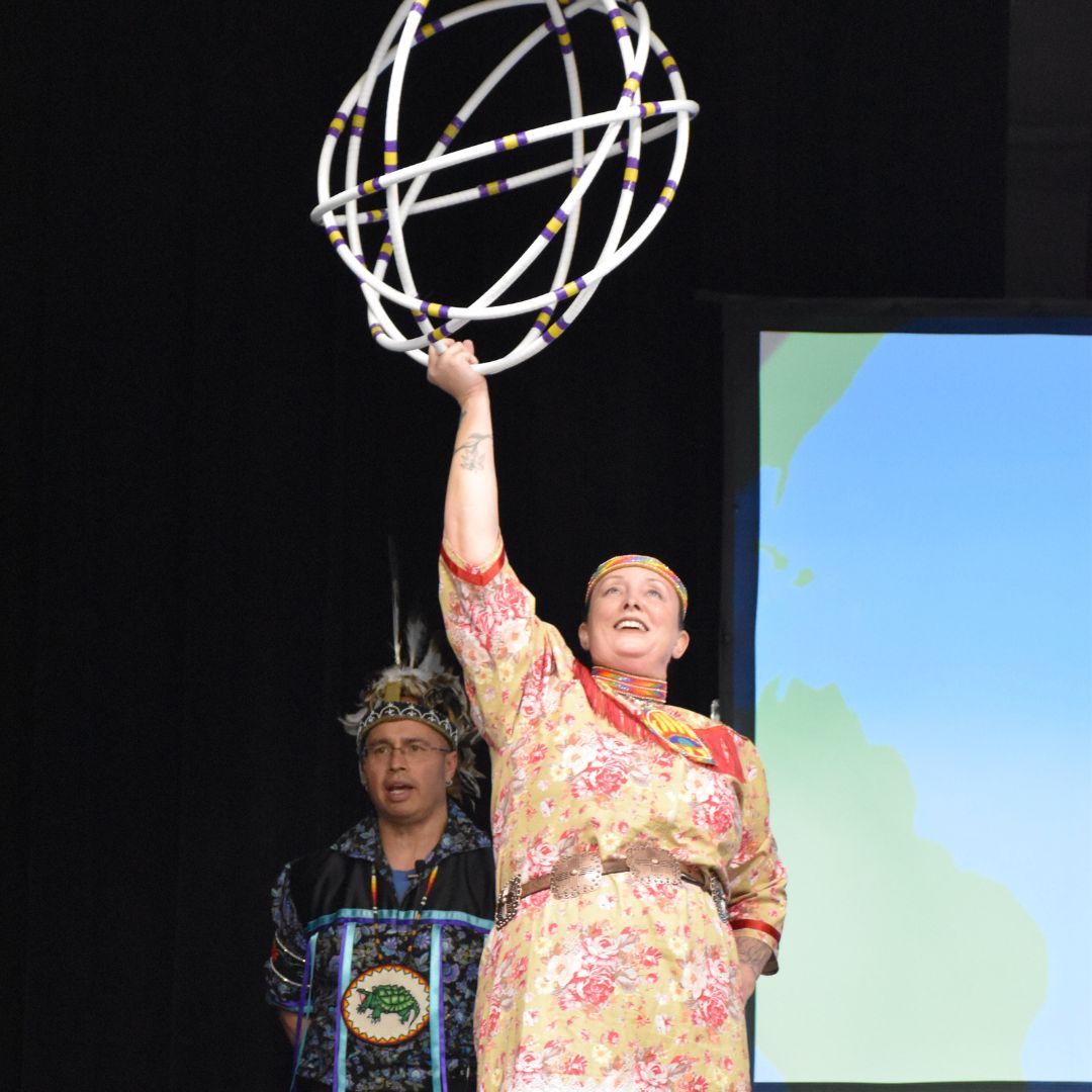 Kingsway College School tweet media