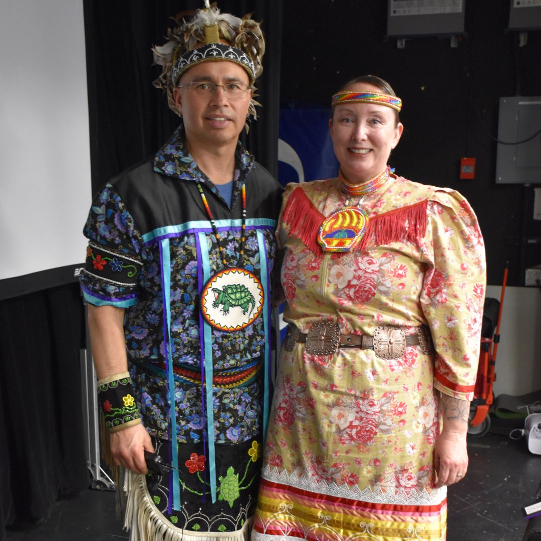 Kingsway College School tweet media