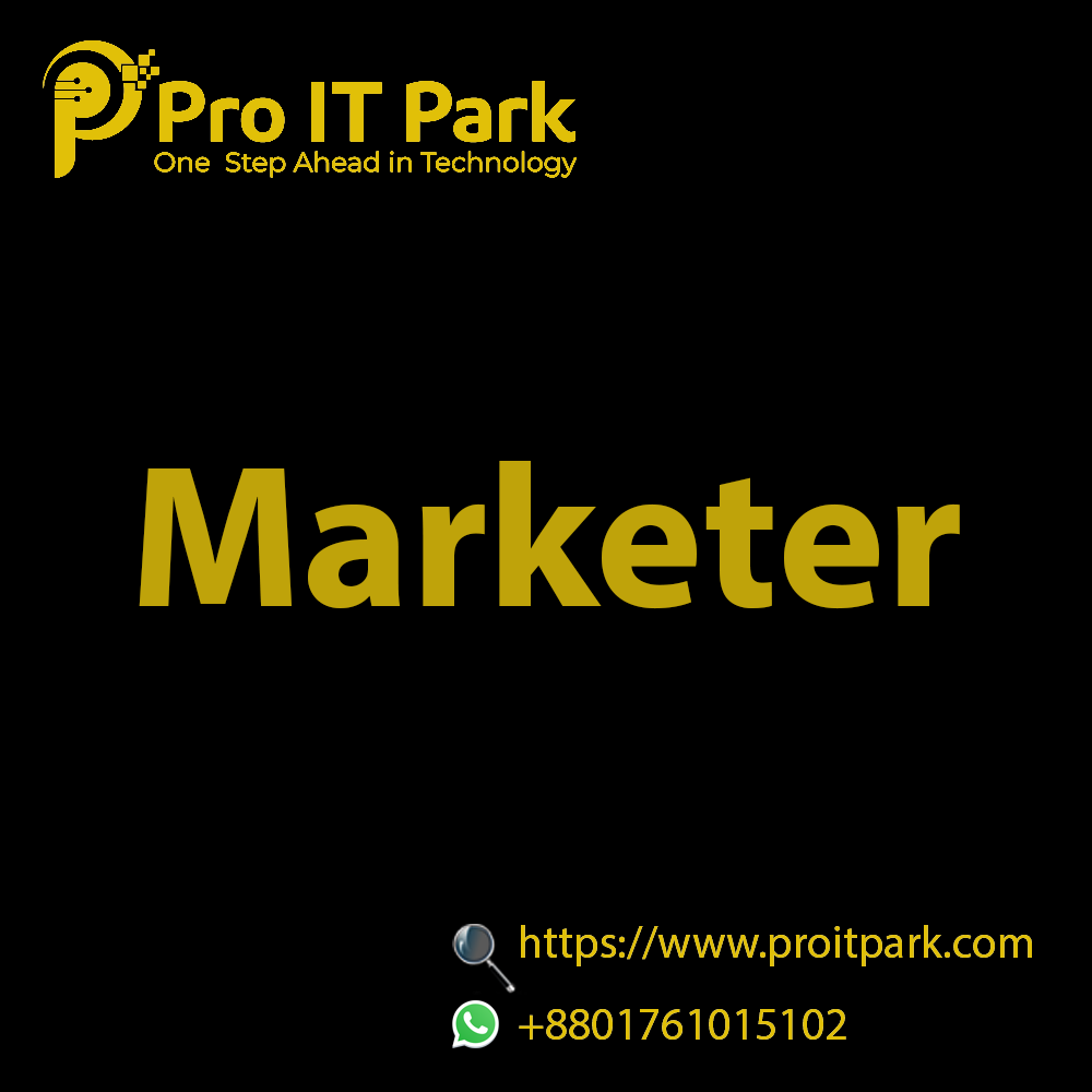 ProITPark tweet picture