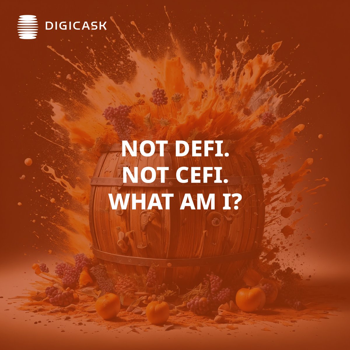 DigiCask tweet media