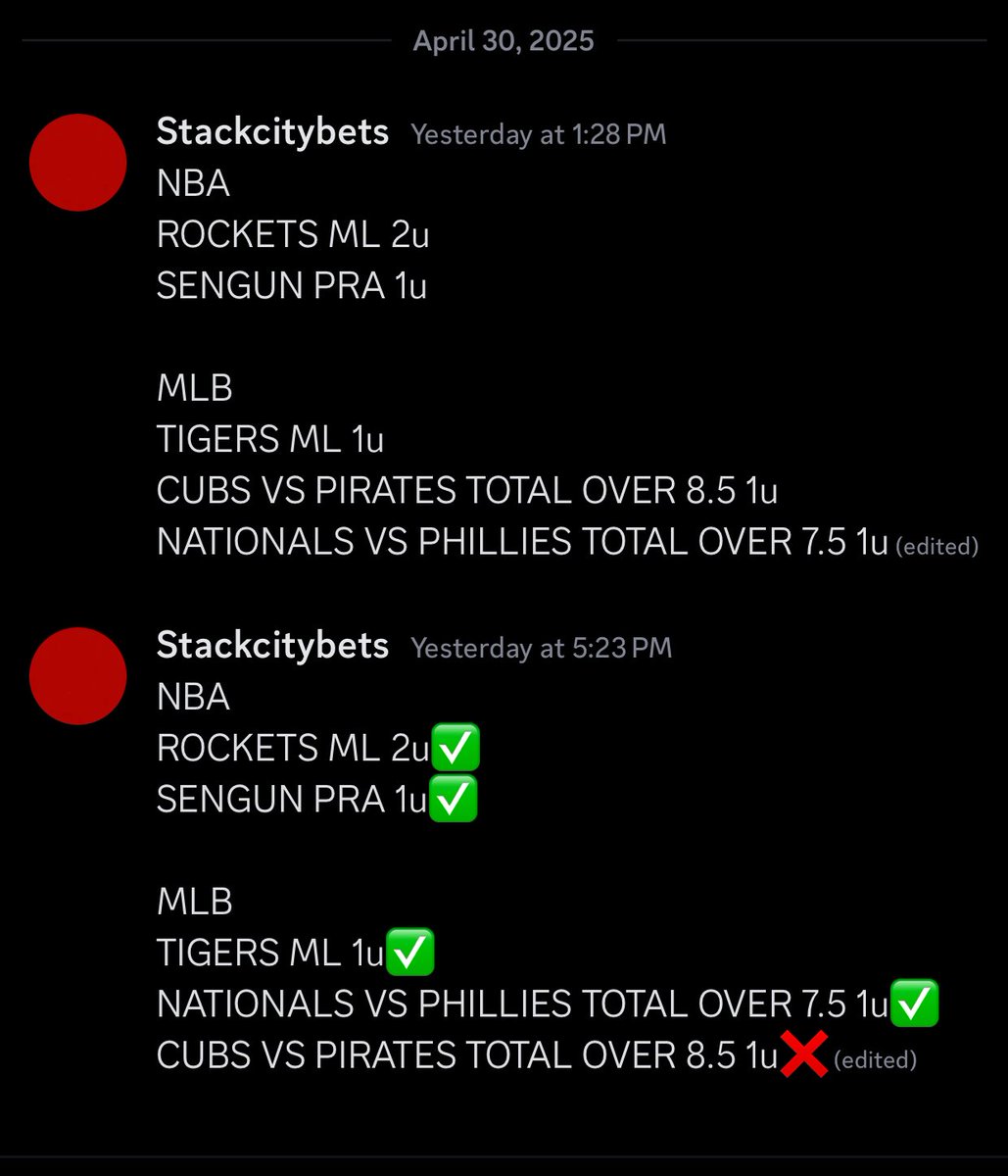 stackcitybets tweet picture