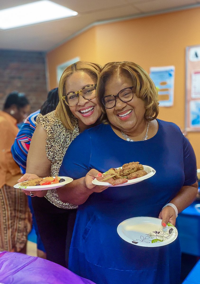 CSCempowers's tweet image. Yesterday, we celebrated our incredible Executive Director, Penelope Griffith, with great food and heartfelt moments. CSC is deeply grateful for 29 years of visionary leadership and partnership.

#wearecsc #Big29 #Teamwork