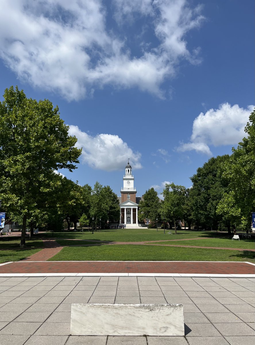 Sang Cho (@sangkyun_cho) on Twitter photo Taking this opportunity to also share that I will be starting as an Assistant Professor <a href="/JohnsHopkins/">Johns Hopkins University</a> <a href="/JHU_ChemBE/">Johns Hopkins ChemBE</a> this Fall <a href="/JHUBME/">Johns Hopkins BME</a> <a href="/INBT_JHU/">The Johns Hopkins Institute for NanoBioTechnology</a> <a href="/HopkinsEngineer/">Johns Hopkins Engineering</a>. Still feels surreal to be returning to my alma mater, where I first learned to hold a pipette! rdcu.be/ej7AZ Taking this opportunity to also share that I will be starting as an Assistant Professor <a href="/JohnsHopkins/">Johns Hopkins University</a> <a href="/JHU_ChemBE/">Johns Hopkins ChemBE</a> this Fall <a href="/JHUBME/">Johns Hopkins BME</a> <a href="/INBT_JHU/">The Johns Hopkins Institute for NanoBioTechnology</a> <a href="/HopkinsEngineer/">Johns Hopkins Engineering</a>. Still feels surreal to be returning to my alma mater, where I first learned to hold a pipette! rdcu.be/ej7AZ