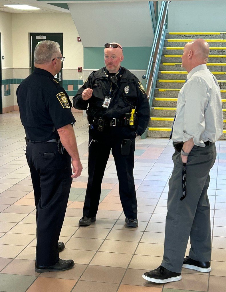 Steven Stone (@dracutsuper) on Twitter photo The relationship between the Dracut Public Schools and the Dracut Police Department is ironclad. Our 13-year School Resource Officer program and ongoing collaboration ensure an uncompromising focus on the safety of our community. <a href="/DracutMAPD/">Dracut Police Department</a> <a href="/dracutpd/">Pat George</a> <a href="/MJPOA/">MJPOA</a> <a href="/NASRO_Info/">NASRO</a> The relationship between the Dracut Public Schools and the Dracut Police Department is ironclad. Our 13-year School Resource Officer program and ongoing collaboration ensure an uncompromising focus on the safety of our community. <a href="/DracutMAPD/">Dracut Police Department</a> <a href="/dracutpd/">Pat George</a> <a href="/MJPOA/">MJPOA</a> <a href="/NASRO_Info/">NASRO</a>