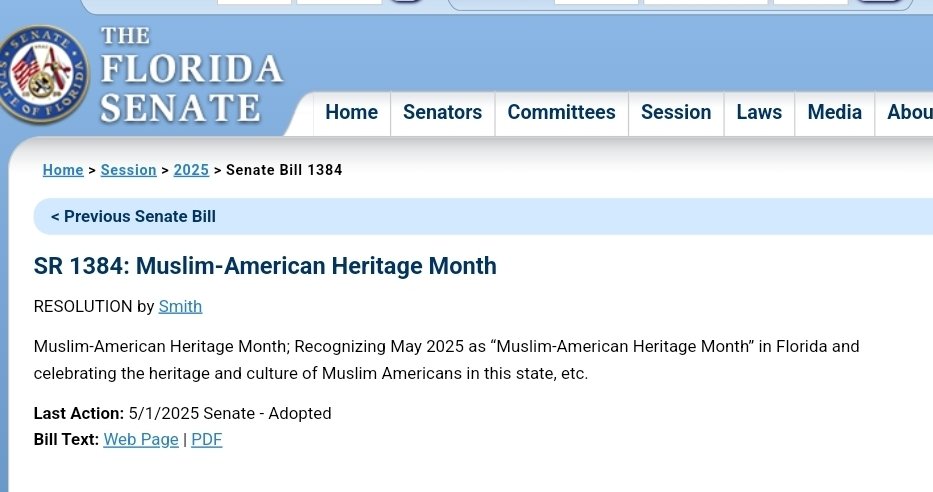 PolkPatriots's tweet photo. Leave it to Florida politicians to pass this State Resolution on the National Day of Prayer.
Seems intentional. Just like Trans-visibility day on Easter last year.
 https://t.co/JW5NFStyyI https://t.co/aJQoKDIVvf