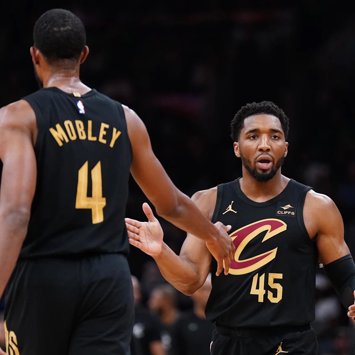 Which team are you gonna be cheering for in the playoffs

I’m going with the Cavs