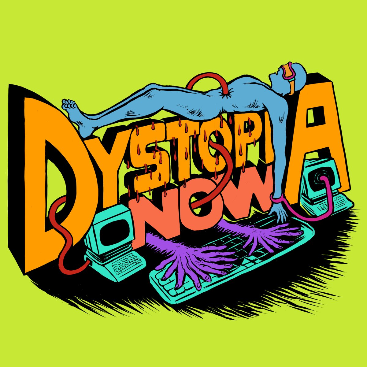 Kate Willett (@katewillett) on Twitter photo New episode of Dystopia Now. <a href="/xriskology/">Dr. Émile P. Torres</a> and I chatted with <a href="/equalityAlec/">Alec Karakatsanis</a> about his new book COPAGANDA and how tech billionaires and pundits like Matt Yglesias misdiagnose the causes of crime to push authoritarian politics. New episode of Dystopia Now. <a href="/xriskology/">Dr. Émile P. Torres</a> and I chatted with <a href="/equalityAlec/">Alec Karakatsanis</a> about his new book COPAGANDA and how tech billionaires and pundits like Matt Yglesias misdiagnose the causes of crime to push authoritarian politics.