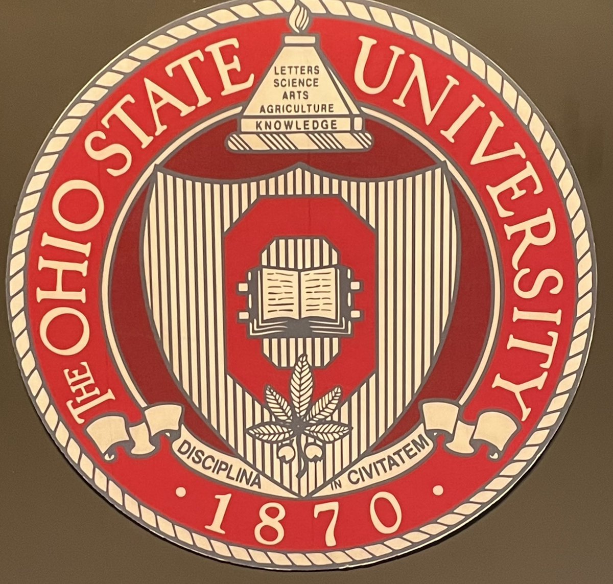 Kim Doran (@kimmiedoran) on Twitter photo Convocation Lineup IMPORTANT UPDATE!!! <a href="/OhioStateMed/">The Ohio State University College of Medicine</a> Graduates please read the email just sent from Ashely Secord for directions!!! Convocation Lineup IMPORTANT UPDATE!!! <a href="/OhioStateMed/">The Ohio State University College of Medicine</a> Graduates please read the email just sent from Ashely Secord for directions!!!