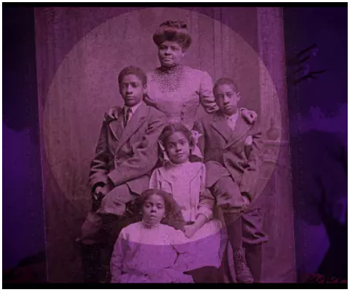 Join us on Tuesday, May 6 for two short documentary films, both with local connections—“Ida B. Wells: Words Unbound,” + “Red Summers: 1919—Chicago &amp; Elaine.” Content warning for violence, including lynchings. Viewer discretion is advised. Register here: shorturl.at/FFzM7