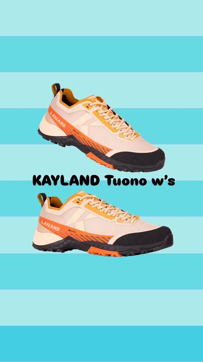 CendonOutdoor's tweet photo. El nuevo modelo TUONO Gore-Tex ya está en nuestra tienda dispuestas a que las pruebes.
Dos colores en las tallas de mujer ( pensando en un regalo para las mamás de la casa)

.
Puedes hacer tu compra en NUESTRA TIENDA de Cabrales o a través de nuestro WhatsApp ( 652-533-737)
. https://t.co/KzzCnbZiRz