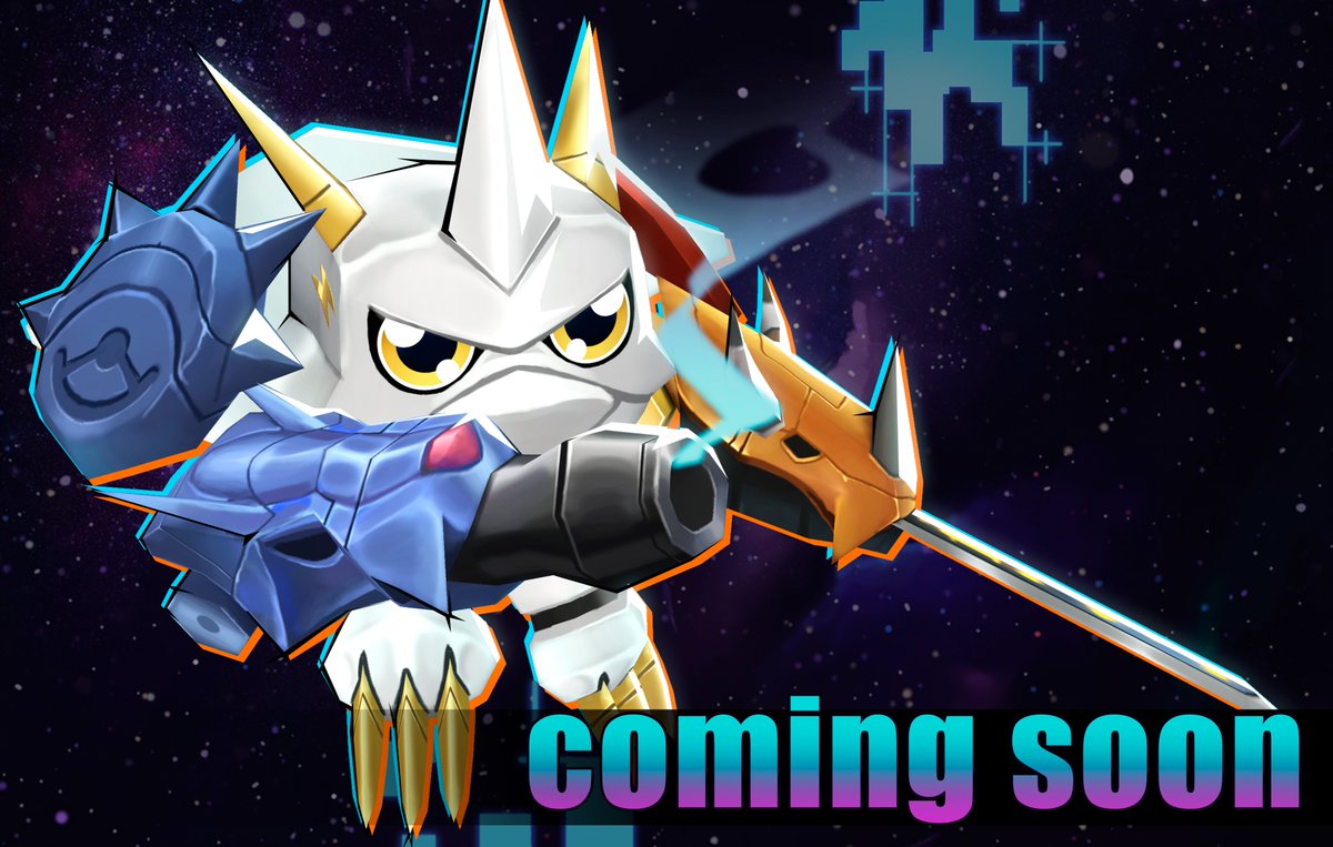 DIGI TOWER - GO

Community: discord.gg/9hAxM6fBqm

Game: roblox.com/games/10668981…

#ROBLOX #RobloxDev #RobloxGames #DigiTower #RobloxDevs #defense #Digimon